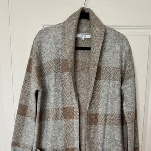EUC Joe's Jeans Long Sweater size XS